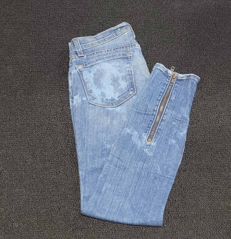 J Brand Antigua Jeans